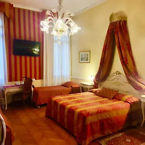 2* Hotel Mezzo Pozzo