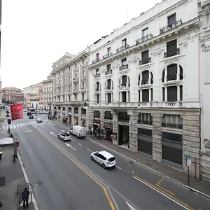 Maison Tritone Rome