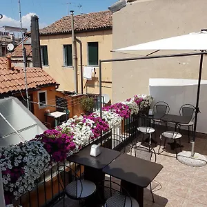 Al Portico Maison d'hôtes